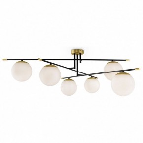Накладной светильник Maytoni Nostalgia MOD048CL-06G в Лесном - lesnoy.mebel24.online | фото 2