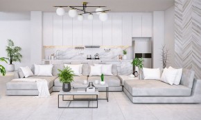 Накладной светильник Maytoni Nostalgia MOD048CL-06G в Лесном - lesnoy.mebel24.online | фото 3