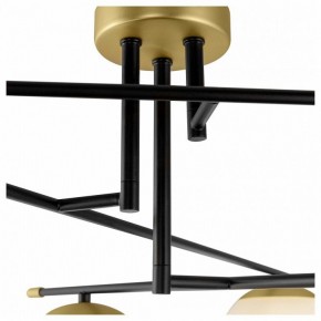 Накладной светильник Maytoni Nostalgia MOD048CL-06G в Лесном - lesnoy.mebel24.online | фото 5