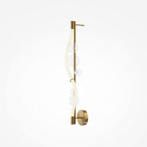 Накладной светильник Maytoni Oasis MOD289WL-L18BS3K в Лесном - lesnoy.mebel24.online | фото 2