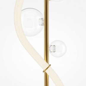 Накладной светильник Maytoni Oasis MOD289WL-L18BS3K в Лесном - lesnoy.mebel24.online | фото 5