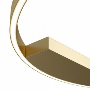 Накладной светильник Maytoni Rim MOD058CL-L50BSK в Лесном - lesnoy.mebel24.online | фото 4