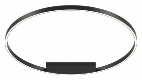 Накладной светильник Maytoni Rim MOD058CL-L65BK в Лесном - lesnoy.mebel24.online | фото 2