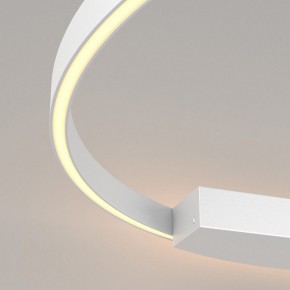 Накладной светильник Maytoni Rim MOD058WL-L50W3K в Лесном - lesnoy.mebel24.online | фото 3