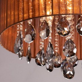 Накладной светильник MW-Light Жаклин 465017006 в Лесном - lesnoy.mebel24.online | фото 3