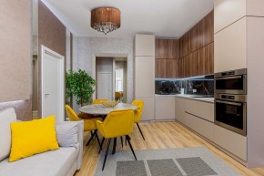Накладной светильник MW-Light Жаклин 465017006 в Лесном - lesnoy.mebel24.online | фото 4