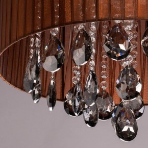 Накладной светильник MW-Light Жаклин 465017006 в Лесном - lesnoy.mebel24.online | фото 5