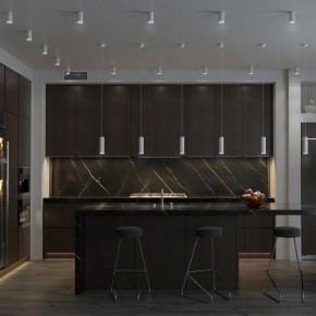 Накладной светильник Novotech Brill 370844 в Лесном - lesnoy.mebel24.online | фото 3