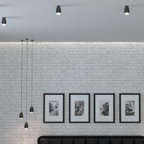 Накладной светильник Novotech Gent 370911 в Лесном - lesnoy.mebel24.online | фото 2