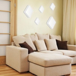 Накладной светильник Novotech Ornate 358112 в Лесном - lesnoy.mebel24.online | фото 2