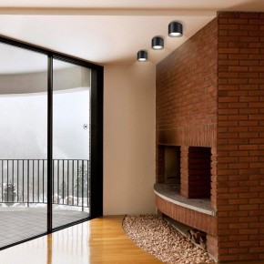 Накладной светильник Novotech Recte 358475 в Лесном - lesnoy.mebel24.online | фото 2