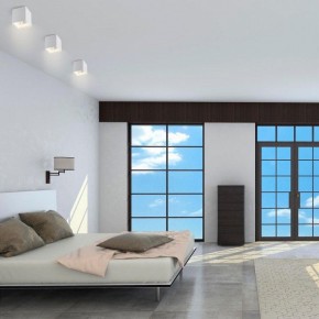 Накладной светильник Novotech Recte 358479 в Лесном - lesnoy.mebel24.online | фото 2