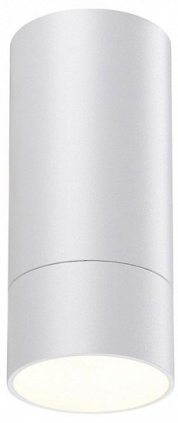 Накладной светильник Novotech Slim 370864 в Лесном - lesnoy.mebel24.online | фото 2