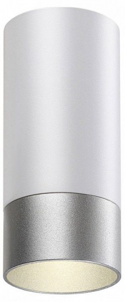Накладной светильник Novotech Slim 370866 в Лесном - lesnoy.mebel24.online | фото 2