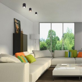 Накладной светильник Novotech Unite 370530 в Лесном - lesnoy.mebel24.online | фото 4