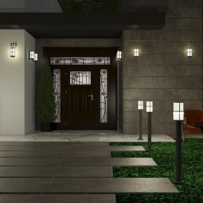 Накладной светильник Novotech Zebra 370775 в Лесном - lesnoy.mebel24.online | фото 3