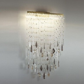 Накладной светильник Odeon Light Afina 5420/24WL в Лесном - lesnoy.mebel24.online | фото 2