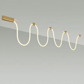 Накладной светильник Odeon Light Corda 4397/30CL в Лесном - lesnoy.mebel24.online | фото 3