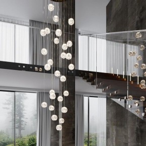 Накладной светильник Odeon Light Crystal 1 5008/120L в Лесном - lesnoy.mebel24.online | фото 5