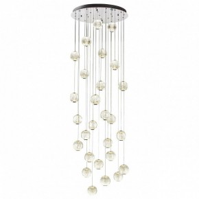 Накладной светильник Odeon Light Crystal 5007/120L в Лесном - lesnoy.mebel24.online | фото 2