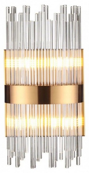 Накладной светильник Odeon Light Focco 4722/4W в Лесном - lesnoy.mebel24.online | фото 3