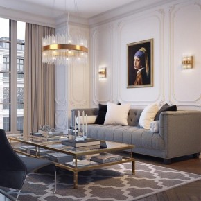 Накладной светильник Odeon Light Focco 4722/4W в Лесном - lesnoy.mebel24.online | фото 4