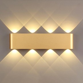 Накладной светильник Odeon Light Magnum 3893/8WL в Лесном - lesnoy.mebel24.online | фото 2