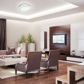 Накладной светильник Sonex Floors 2041/EL в Лесном - lesnoy.mebel24.online | фото 5