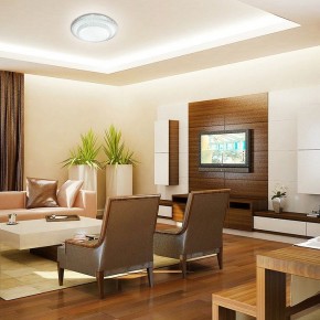 Накладной светильник Sonex Floors 2041/EL в Лесном - lesnoy.mebel24.online | фото 6