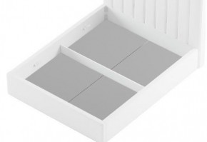 Настил для бельевого отдела (большой) для кровати 1600 в Лесном - lesnoy.mebel24.online | фото