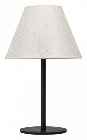 Настольная лампа декоративная Arte Lamp Alea A5068LT-1BK в Лесном - lesnoy.mebel24.online | фото