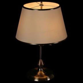 Настольная лампа декоративная Arte Lamp Alice A3579LT-3AB в Лесном - lesnoy.mebel24.online | фото 2