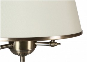Настольная лампа декоративная Arte Lamp Alice A3579LT-3AB в Лесном - lesnoy.mebel24.online | фото 3