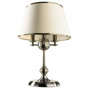 Настольная лампа декоративная Arte Lamp Alice A3579LT-3AB в Лесном - lesnoy.mebel24.online | фото 4