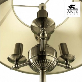 Настольная лампа декоративная Arte Lamp Alice A3579LT-3AB в Лесном - lesnoy.mebel24.online | фото 5