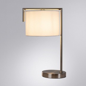 Настольная лампа декоративная Arte Lamp Aperol A5031LT-1SS в Лесном - lesnoy.mebel24.online | фото 3