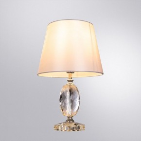 Настольная лампа декоративная Arte Lamp Azalia A4019LT-1CC в Лесном - lesnoy.mebel24.online | фото 4