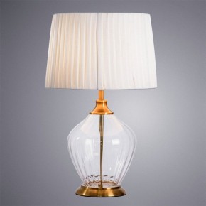 Настольная лампа декоративная Arte Lamp Baymont A5059LT-1PB в Лесном - lesnoy.mebel24.online | фото 2