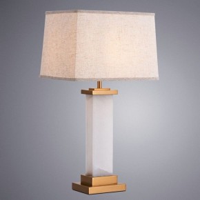 Настольная лампа декоративная Arte Lamp Camelot A4501LT-1PB в Лесном - lesnoy.mebel24.online | фото 2