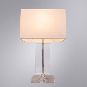 Настольная лампа декоративная Arte Lamp Clint A4022LT-1CC в Лесном - lesnoy.mebel24.online | фото 2