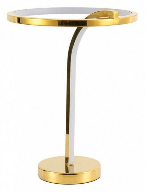 Настольная лампа декоративная Arte Lamp Enigma A2974LT-16PB в Лесном - lesnoy.mebel24.online | фото