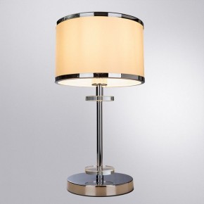 Настольная лампа декоративная Arte Lamp Furore A3990LT-1CC в Лесном - lesnoy.mebel24.online | фото 2