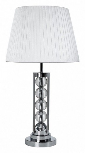 Настольная лампа декоративная Arte Lamp Jessica A4062LT-1CC в Лесном - lesnoy.mebel24.online | фото