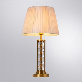 Настольная лампа декоративная Arte Lamp Jessica A4062LT-1PB в Лесном - lesnoy.mebel24.online | фото 2