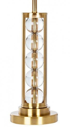 Настольная лампа декоративная Arte Lamp Jessica A4062LT-1PB в Лесном - lesnoy.mebel24.online | фото 3