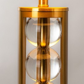 Настольная лампа декоративная Arte Lamp Jessica A4062LT-1PB в Лесном - lesnoy.mebel24.online | фото 5