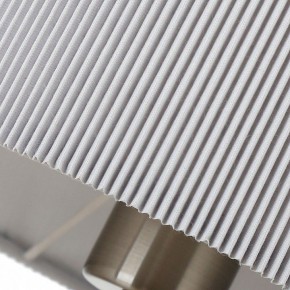 Настольная лампа декоративная Arte Lamp Mallorca A1021LT-1SS в Лесном - lesnoy.mebel24.online | фото 2
