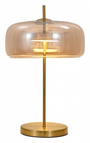 Настольная лампа декоративная Arte Lamp Padova A2404LT-1AM в Лесном - lesnoy.mebel24.online | фото