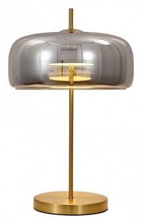 Настольная лампа декоративная Arte Lamp Padova A2404LT-1SM в Лесном - lesnoy.mebel24.online | фото