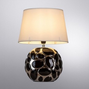 Настольная лампа декоративная Arte Lamp Poppy A4063LT-1CC в Лесном - lesnoy.mebel24.online | фото 2